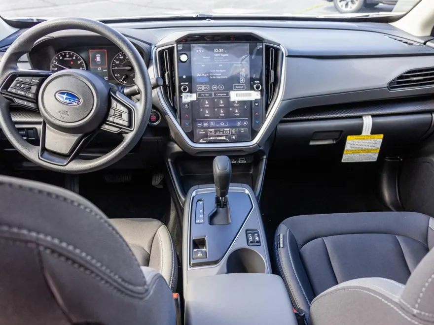 2025 Subaru Crosstrek Premium photo 1