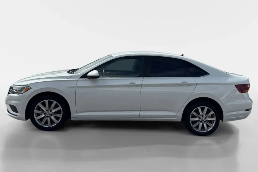 2019 Volkswagen Jetta S photo 1