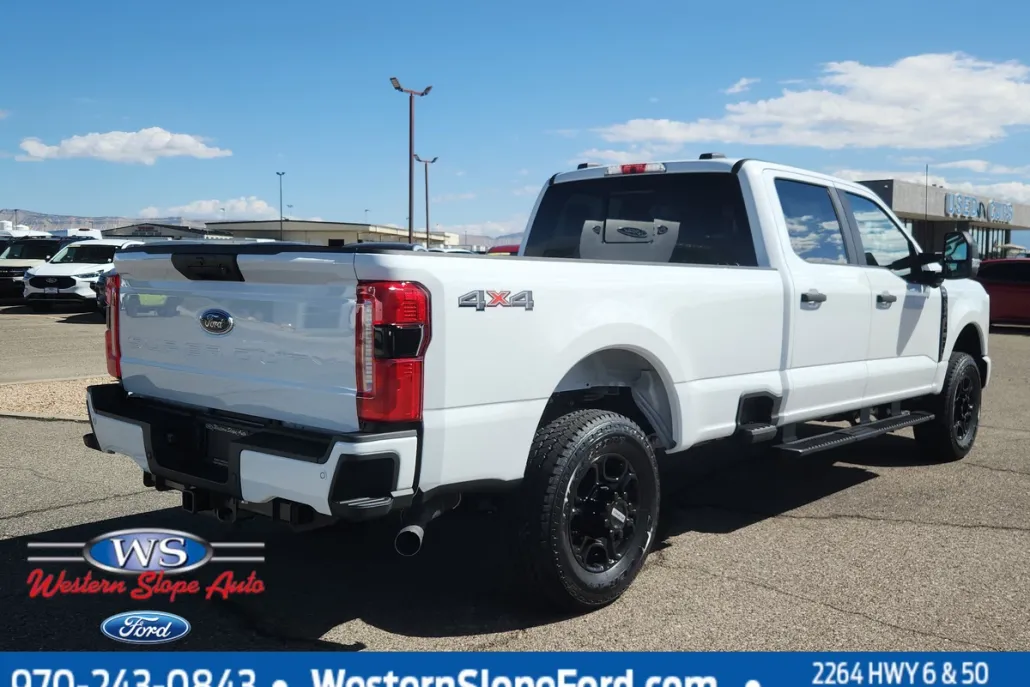 2026 Ford F-250 XL photo 1