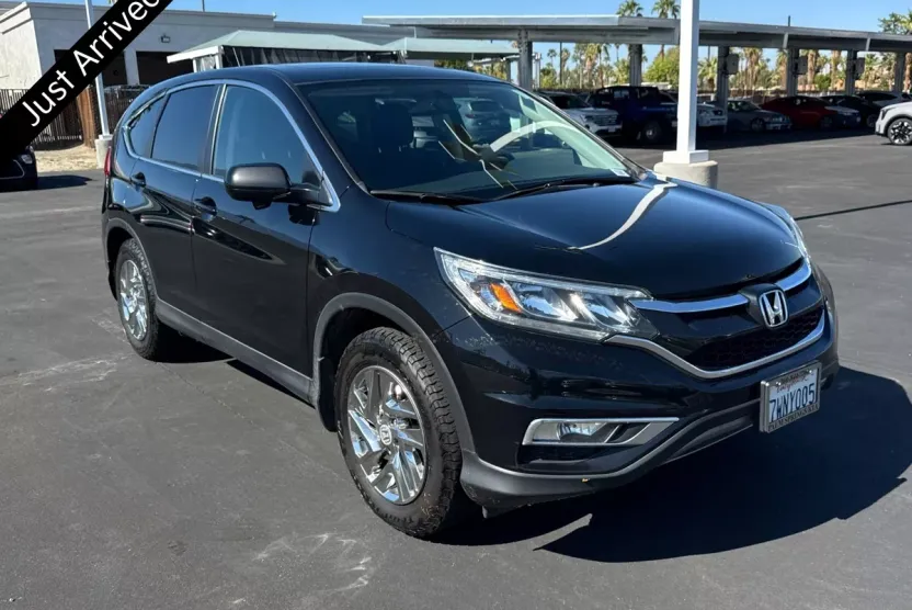 2016 Honda CR-V EX photo 1