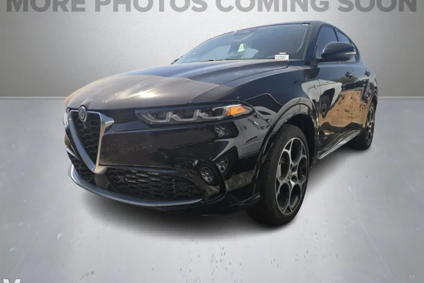 2024 Alfa Romeo Tonale Ti photo 1