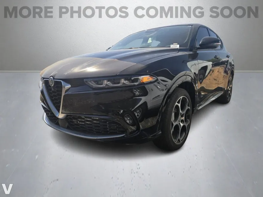 2024 Alfa Romeo Tonale Ti photo 1