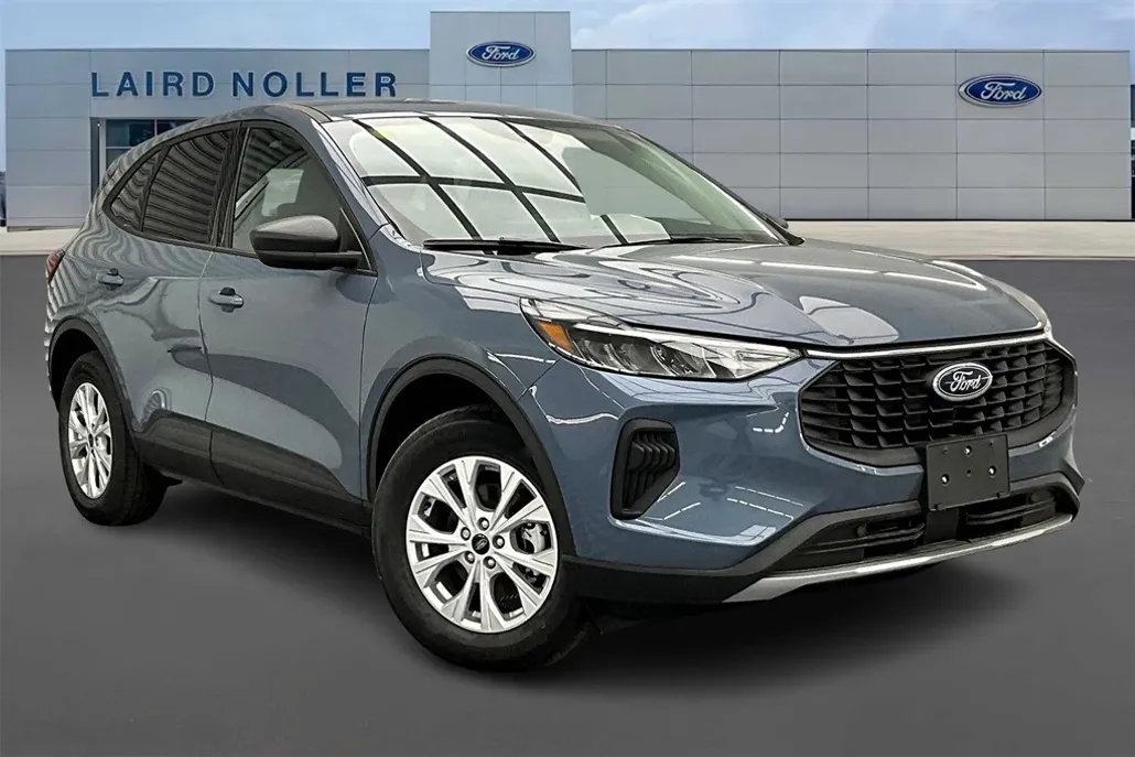 2025 Ford Escape Active photo 1