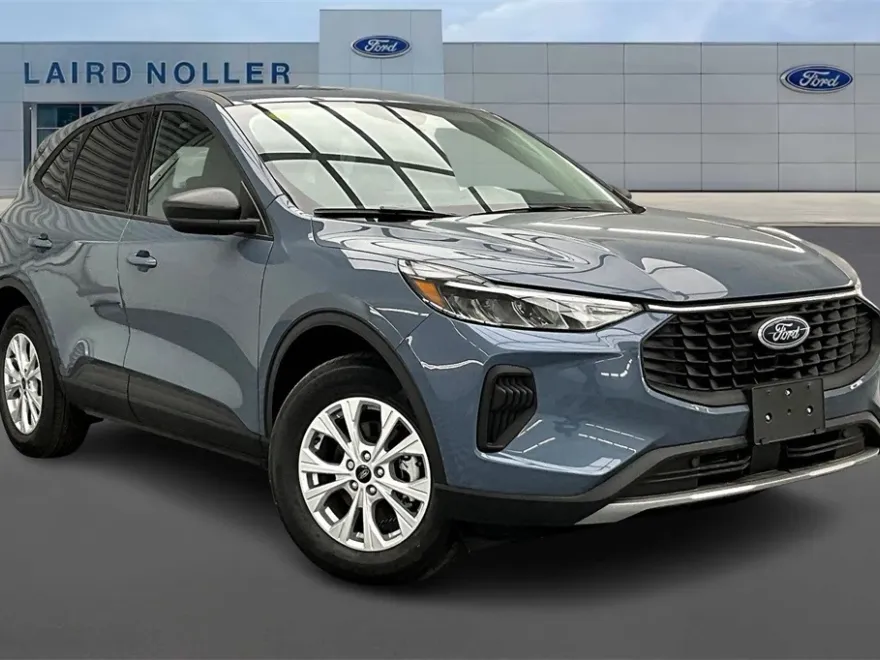 2025 Ford Escape Active photo 1