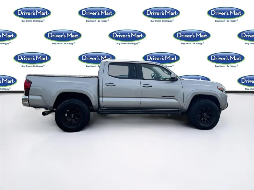 2019 Toyota Tacoma SR5 photo 1
