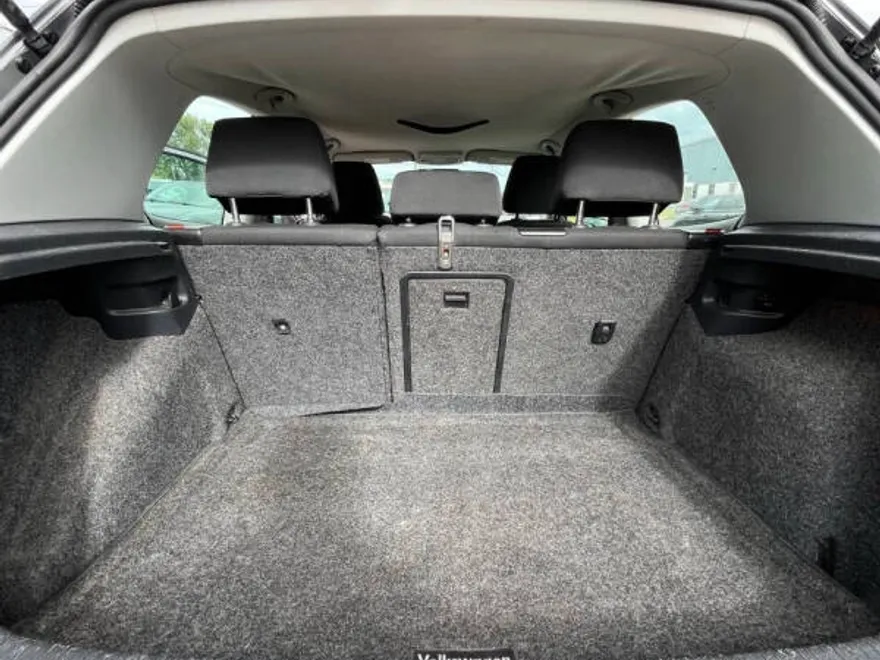 2013 Volkswagen Golf 2.5L photo 1