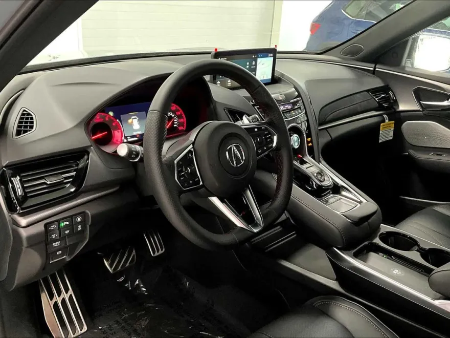 2025 Acura RDX A-Spec Advance photo 1
