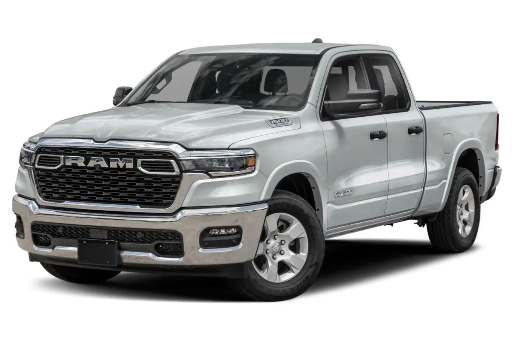 2025 Ram 1500 Big Horn Lone Star photo 1
