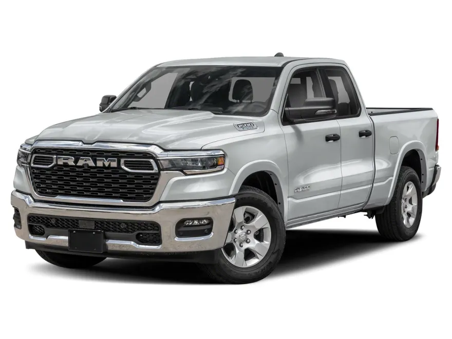 2025 Ram 1500 Big Horn Lone Star photo 1