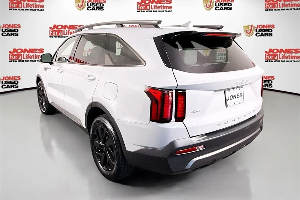 2022 Kia Sorento S photo 1