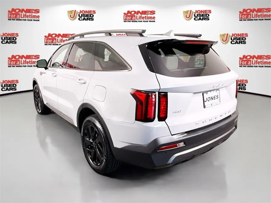 2022 Kia Sorento S photo 1