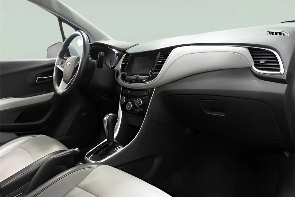 2020 Chevrolet Trax Premier photo 1