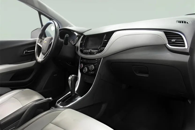 2020 Chevrolet Trax Premier photo 1