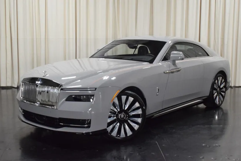2024 Rolls Royce Spectre RR photo 1