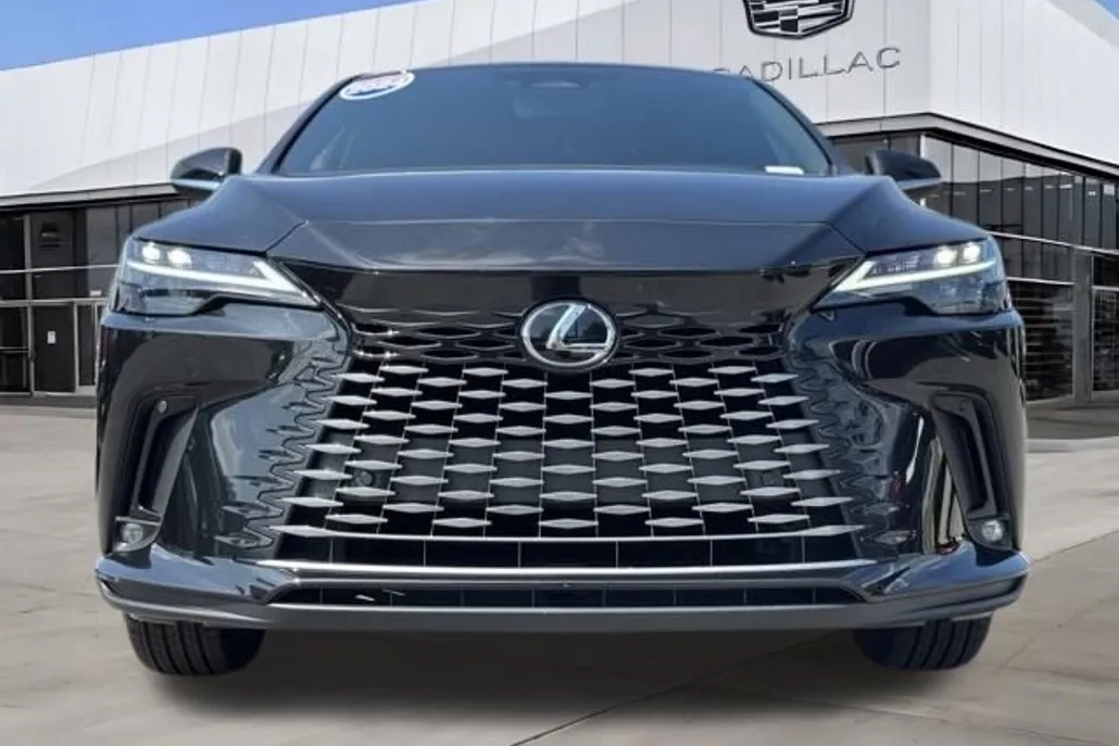 2024 Lexus RX 350 photo 1