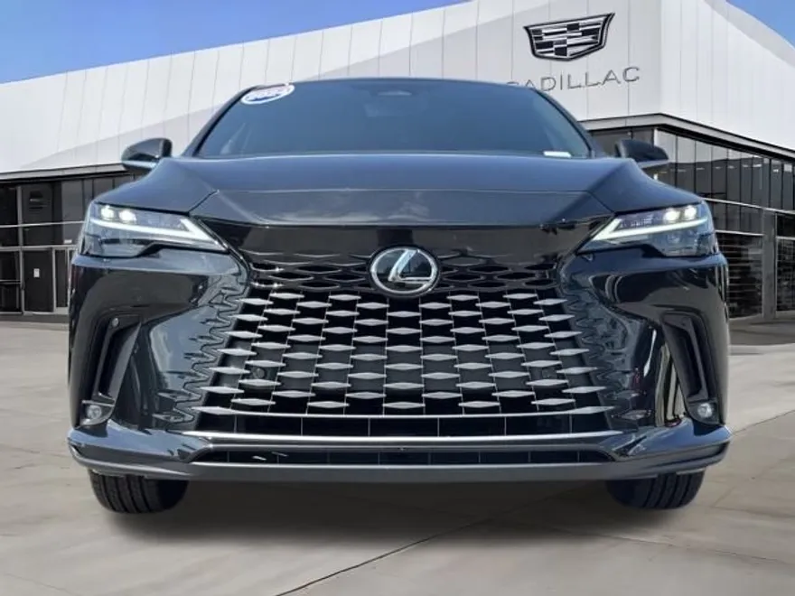 2024 Lexus RX 350 photo 1