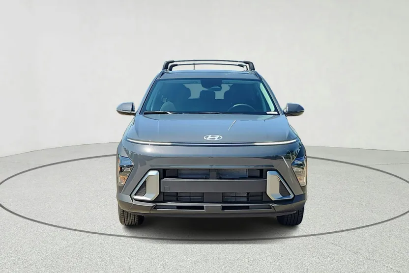 2026 Hyundai Kona SEL photo 1