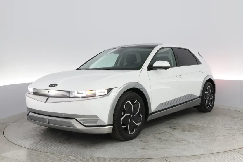 2024 Hyundai Ioniq 5 Limited photo 1