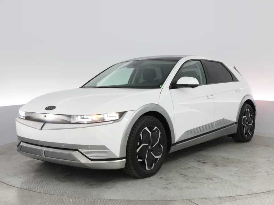 2024 Hyundai Ioniq 5 Limited photo 1