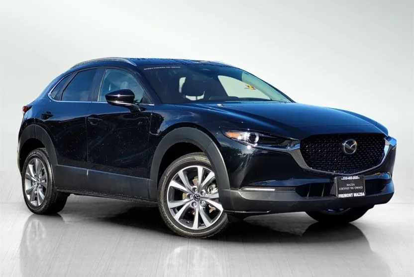 2025 Mazda CX-30 2.5 S Preferred photo 1