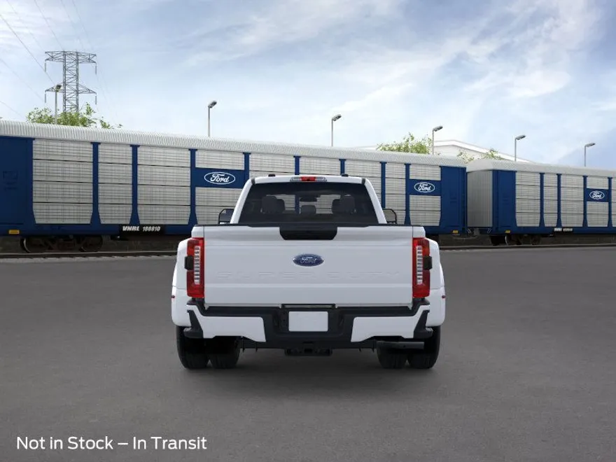 2026 Ford F-350 XL photo 1