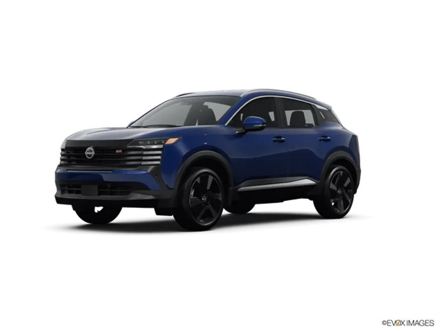 2025 Nissan Kicks SV photo 1