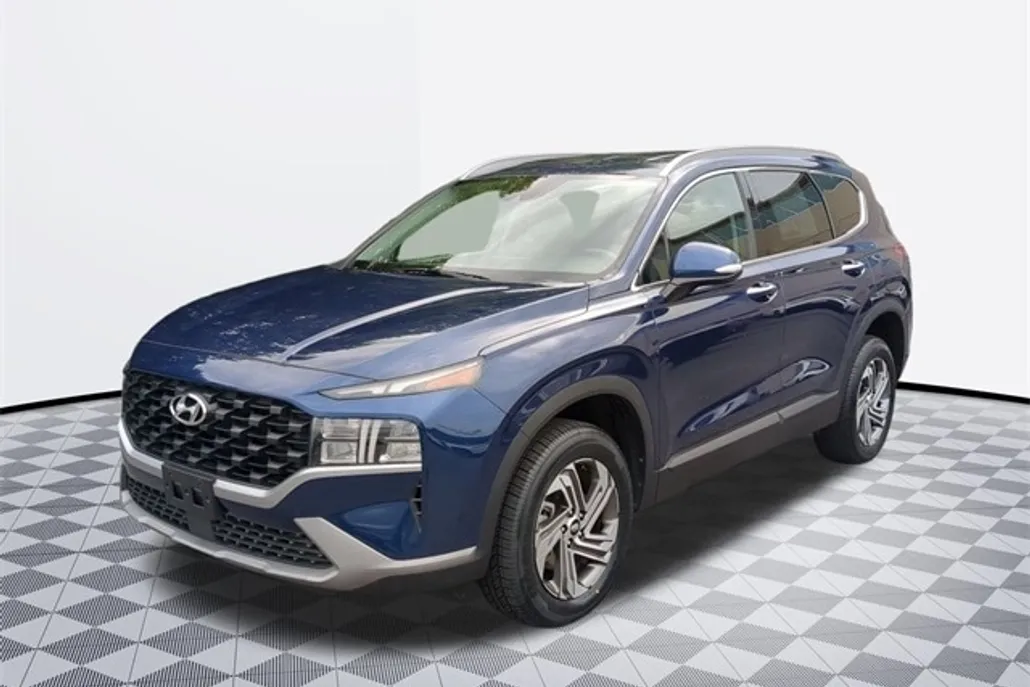 2023 Hyundai Santa Fe SEL photo 1