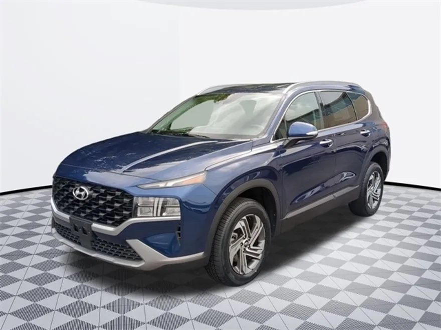 2023 Hyundai Santa Fe SEL photo 1