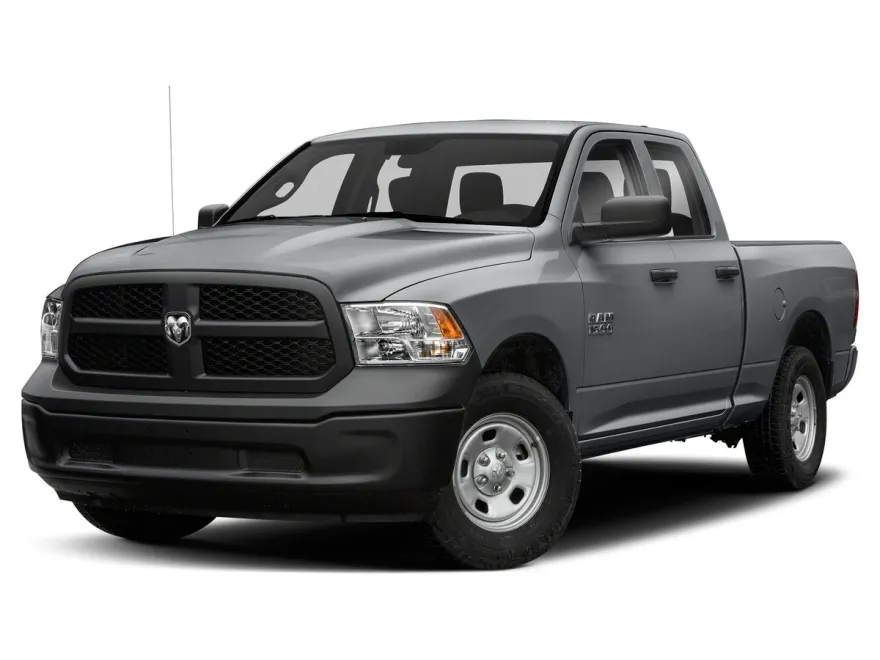 2020 Ram 1500 Classic Tradesman photo 1