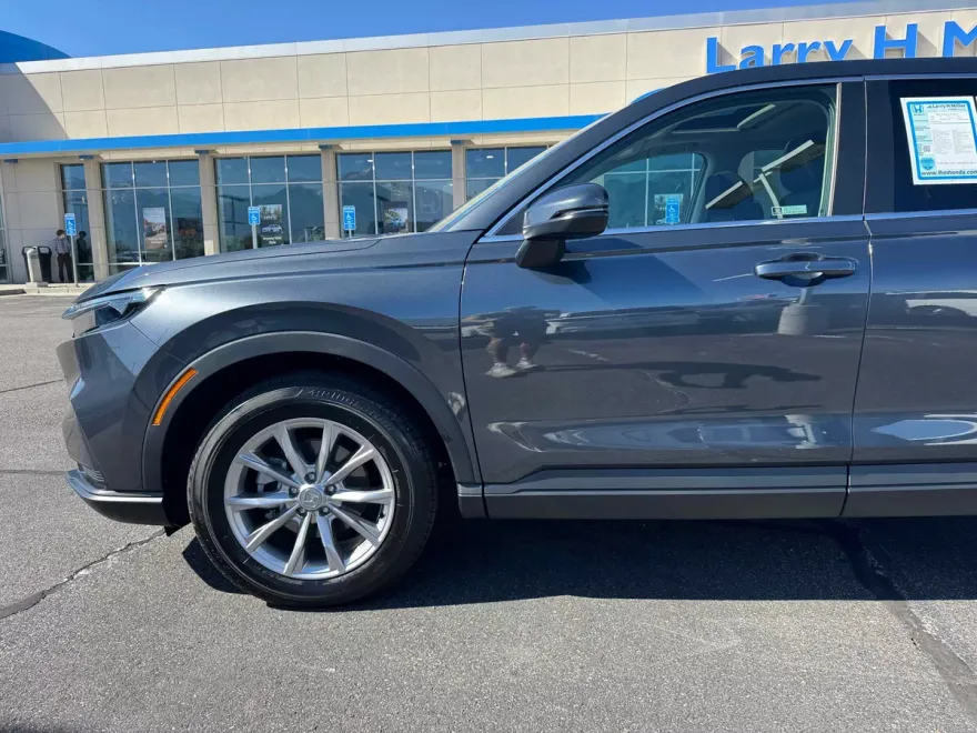 2024 Honda CR-V EX photo 1