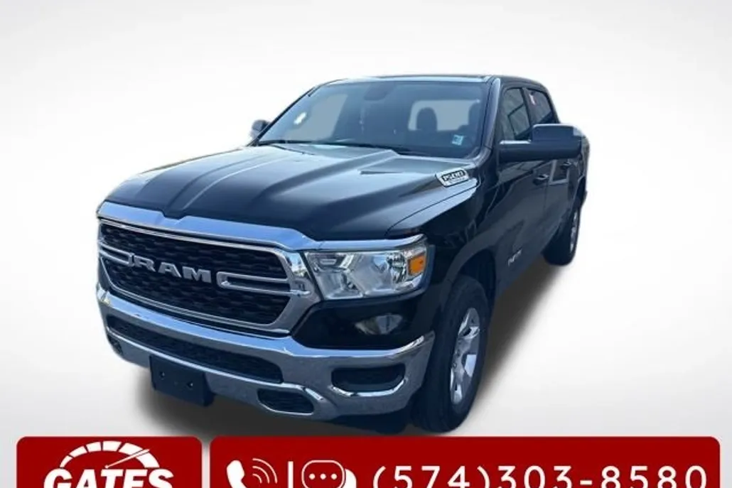 2023 Ram 1500 Big Horn Lone Star photo 1