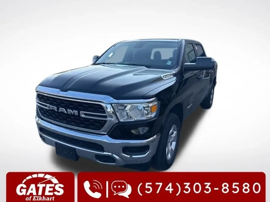 2023 Ram 1500 Big Horn Lone Star photo 1