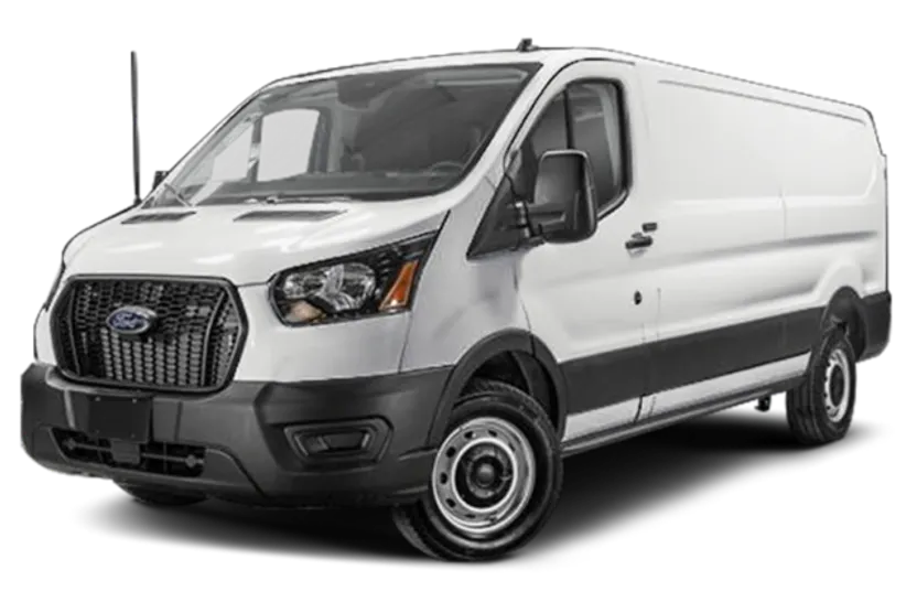 2025 Ford Transit Cargo Van photo 18