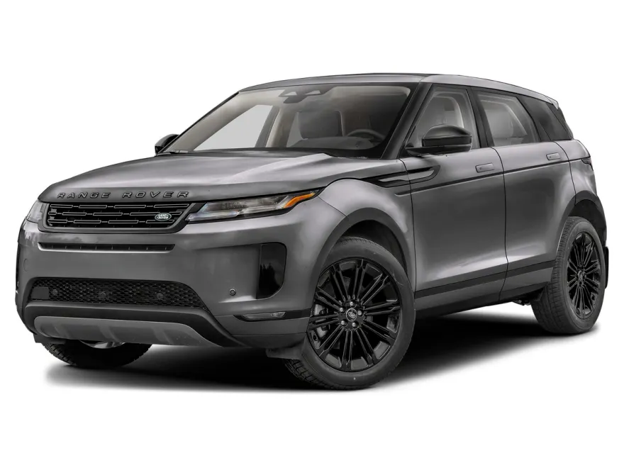 2026 Land Rover Range Rover Evoque Dynamic SE photo 1