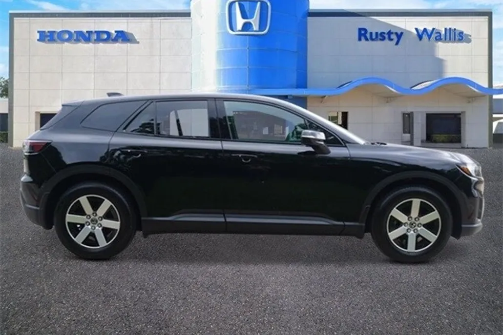 2025 Honda Prologue EX photo 1