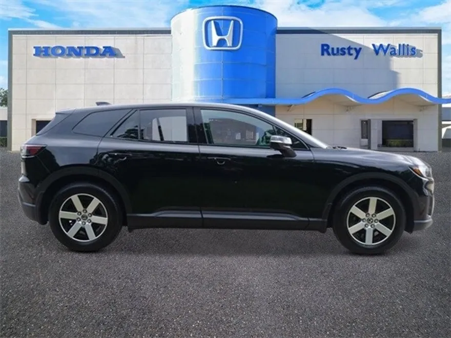 2025 Honda Prologue EX photo 1