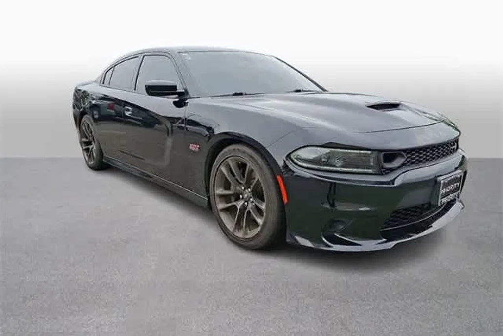 2023 Dodge Charger R/T Scat Pack photo 1