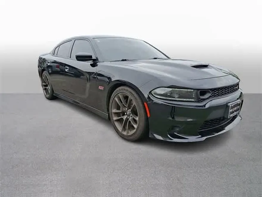 2023 Dodge Charger R/T Scat Pack photo 1