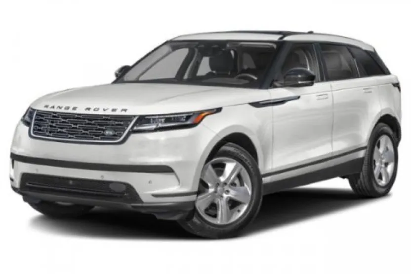 2025 Land Rover Range Rover Velar S photo 1