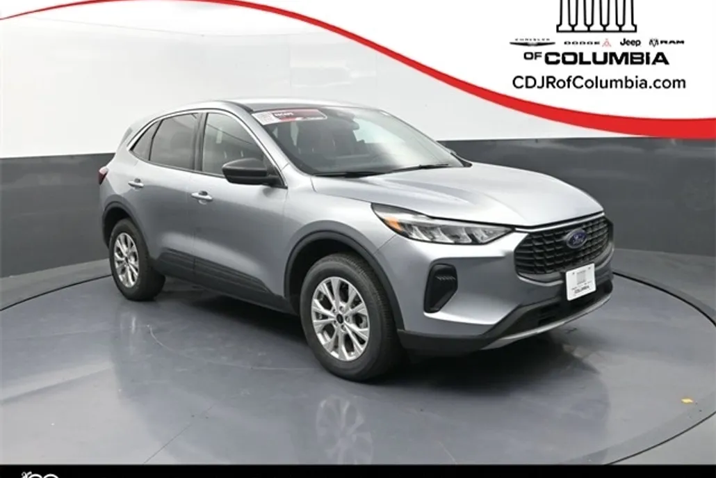 2024 Ford Escape Active photo 1