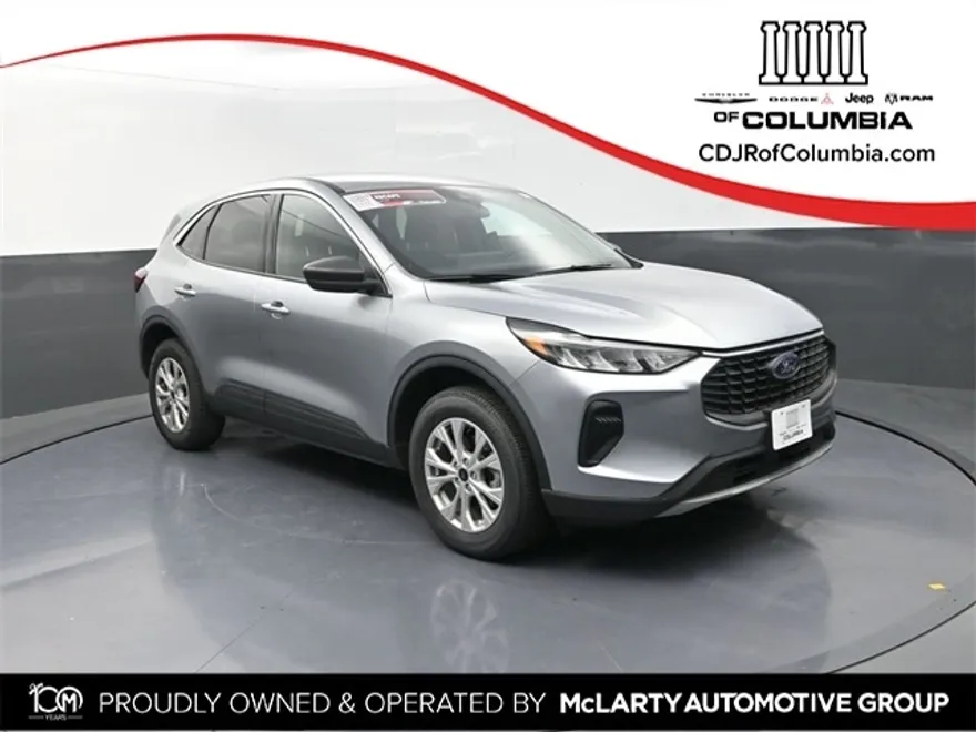 2024 Ford Escape Active photo 1