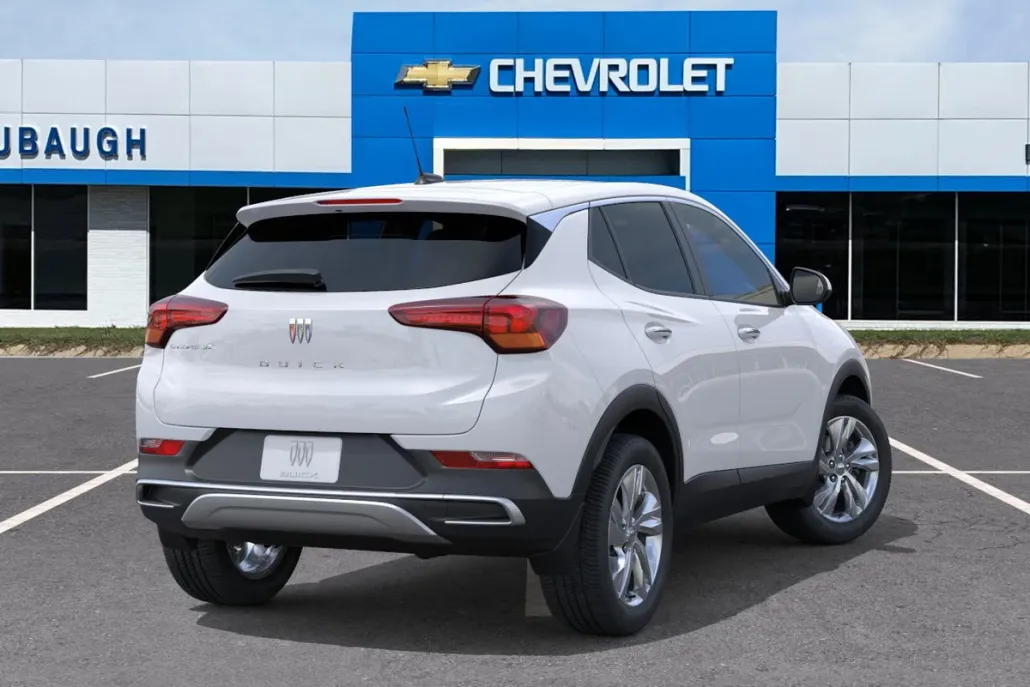 2026 Buick Encore GX Preferred photo 1