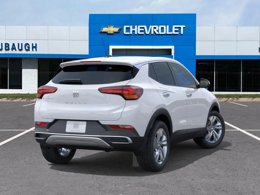 2026 Buick Encore GX Preferred photo 1