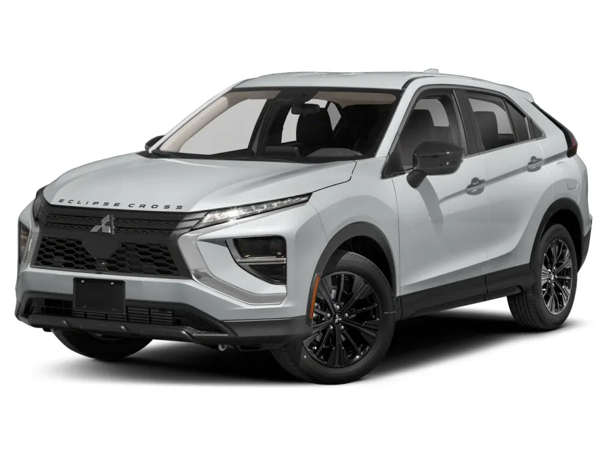 2023 Mitsubishi Eclipse Cross LE photo 1