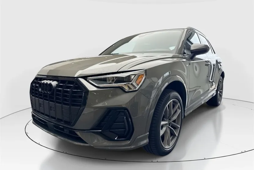 2025 Audi Q3 Premium S line photo 1