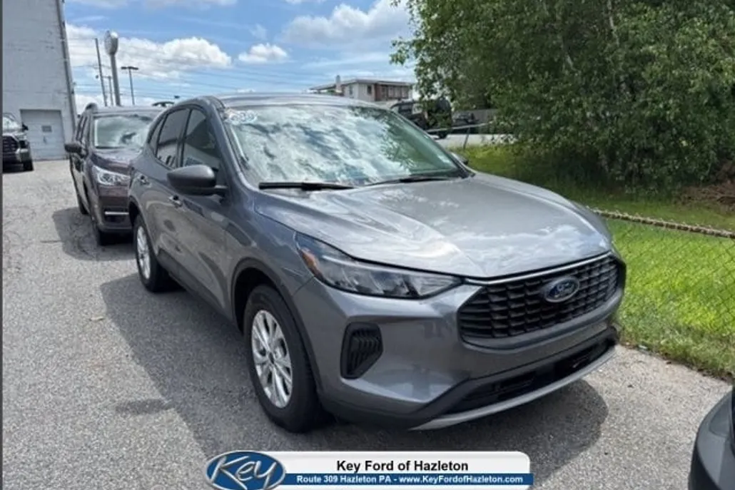 2025 Ford Escape Active photo 1