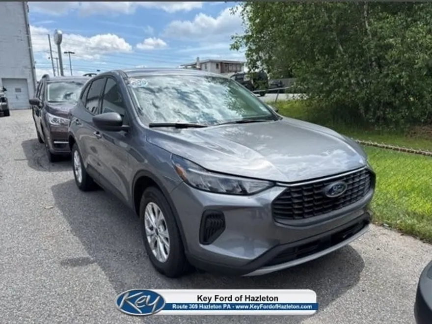 2025 Ford Escape Active photo 1