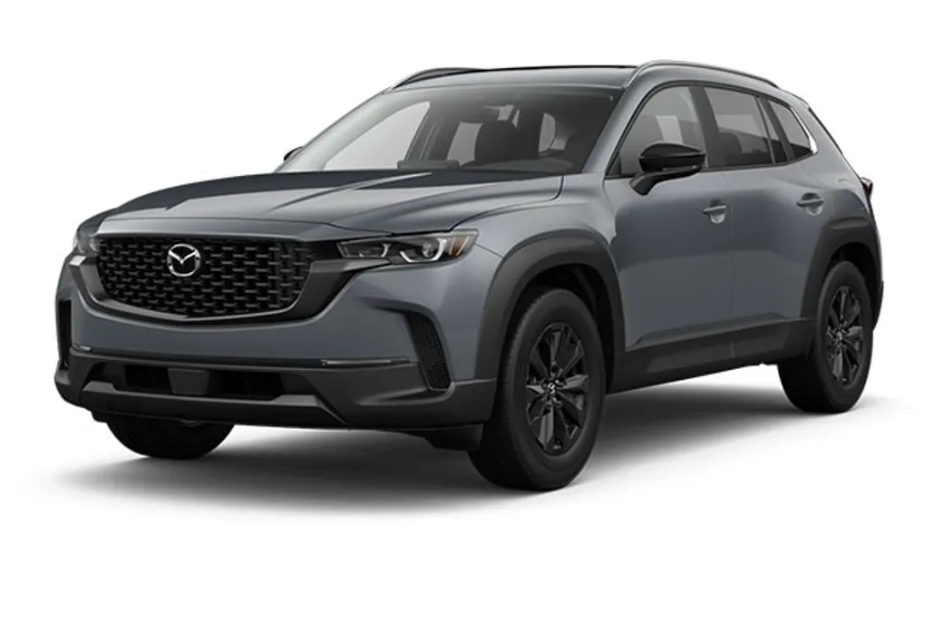 2025 Mazda CX-50 2.5 S Premium photo 1