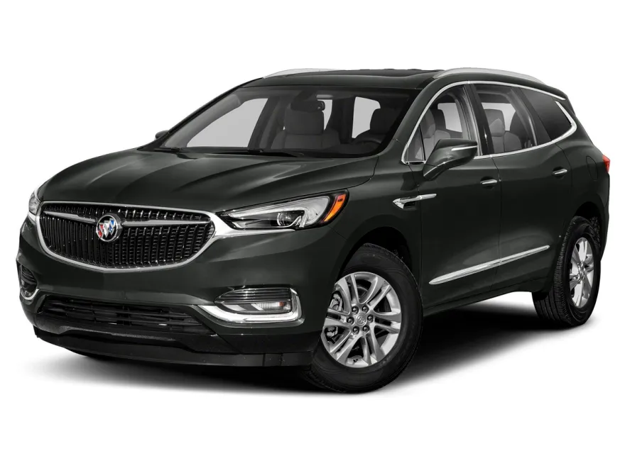 2021 Buick Enclave Essence photo 1