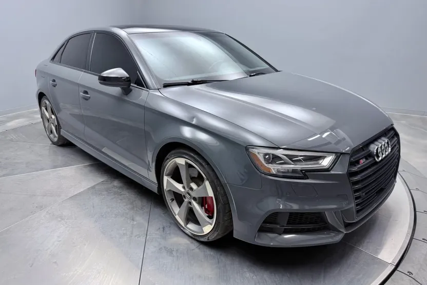 2020 Audi S3 Premium photo 1